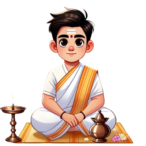 No Puja Available