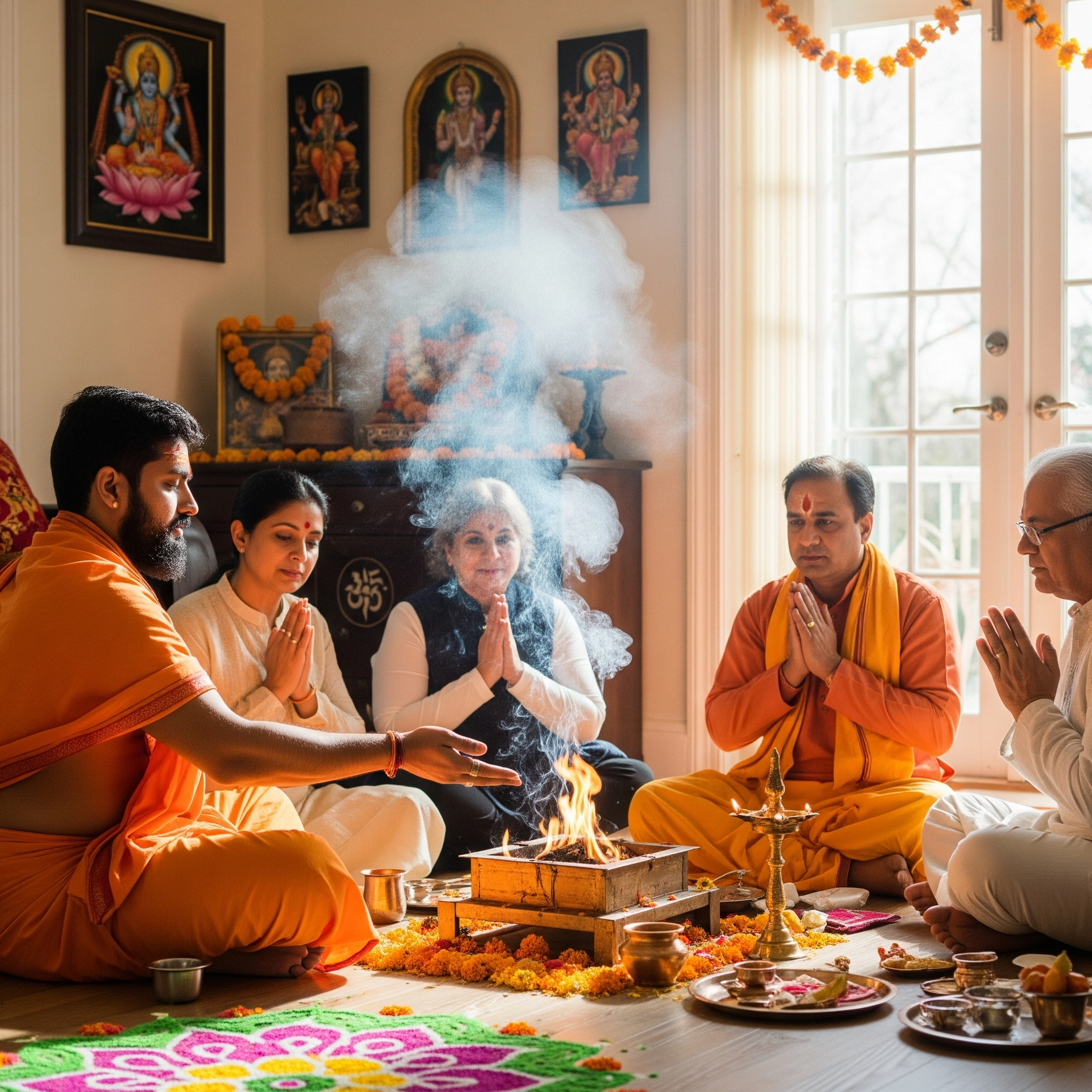 Home Visit Services
