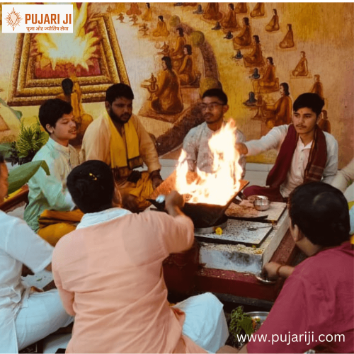 Chandi Hawan