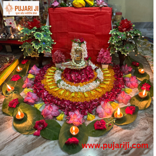 Kaal Sarp dosh Nivaran Puja