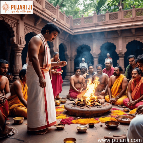 Aayu Vardhak Hawan