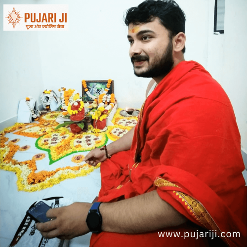Santan Gopal Mantra Jap