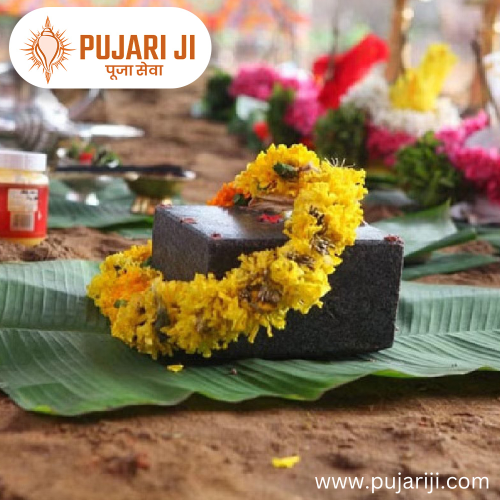 Bhumi Puja