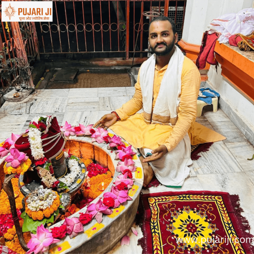 RUDRABHISHEK