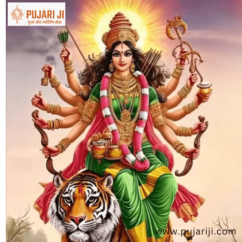 Chandi Path